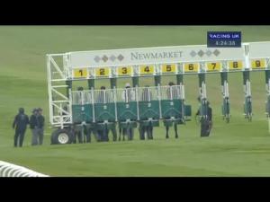 Video preview image for Newmarket 16:15 - Jockey Club Rose Bowl (Formerly The Fenwolf Stakes) (Listed)