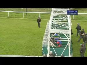 Video preview image for Pontefract 16:40 - British Stallion Studs EBF Frier Wood Maiden Stakes