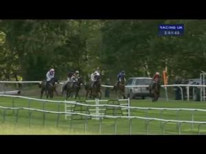 Video preview image for Perth 17:00 - Anderson Anderson and Brown Handicap Hurdle