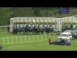 Video preview image for Pontefract 17:15 - 100% Racing UK Profits Returned To Racing Handicap