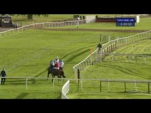 Video preview image for Perth 17:30 - Expro Handicap Chase