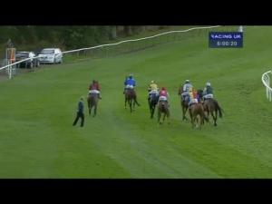 Video preview image for Perth 18:00 - Book Now For April Festival Standard Open NH Flat Race
