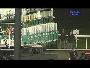 Video preview image for Kempton Park 20:45 - betvictor.com Fillies' Handicap