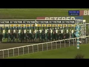 Video preview image for Kempton Park 21:15 - Download The BetVictor Instabet App Handicap