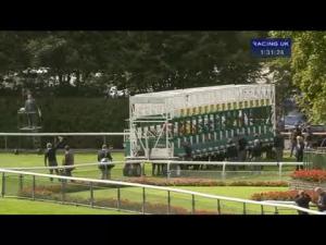 Video preview image for Haydock Park 13:30 - Three Sisters Handicap