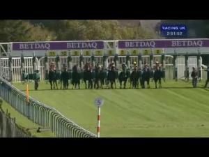 Video preview image for Haydock Park 14:00 - Irish Stallion Farms EBF Vale UK Maiden Fillies' Stakes (Div 1)