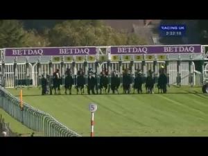 Video preview image for Haydock Park 14:30 - Irish Stallion Farms EBF Vale UK Maiden Fillies' Stakes (Div 2)