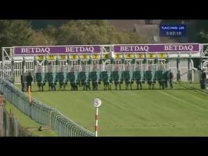 Video preview image for Haydock Park 15:00 - EBF Vale UK Maiden Stakes