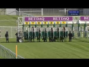 Video preview image for Haydock Park 15:35 - Bryn Nursery
