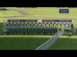 Video preview image for Haydock Park 16:10 - Frank and Tom Fitzgerald Handicap