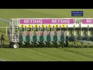 Video preview image for Haydock Park 16:45 - Vale UK Handicap