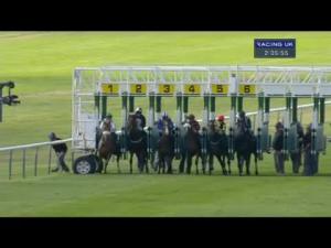 Video preview image for Newmarket 14:35 - Juddmonte Royal Lodge Stakes (Group 2)