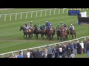 Video preview image for Market Rasen 14:50 - 888Sport Handicap Chase (Listed)