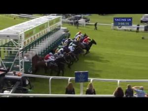 Video preview image for Chester 15:05 - Golden Square Shopping Centre Handicap