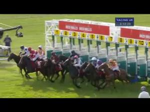 Video preview image for Newmarket 15:10 - Connolly's Red Mills Cheveley Park Stakes (Fillies' Group 1)
