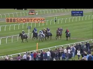 Video preview image for Market Rasen 15:25 - 888Sport 88 In Free Bets Handicap Chase