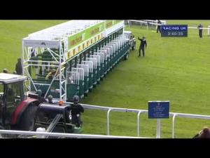 Video preview image for Chester 15:40 - Sportingbet Maiden Stakes