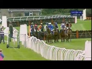 Video preview image for Market Rasen 16:00 - 888Sport Novices' Hurdle