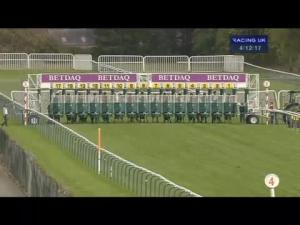 Video preview image for Haydock Park 16:10 - Racing UK Anywhere Available Now Handicap