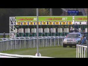 Video preview image for Chester 16:15 - Controlled Solutions Group Nursery