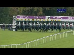 Video preview image for Haydock Park 16:45 - EBF 'Reprocolor' Fillies' Handicap
