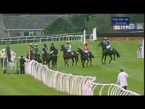 Video preview image for Market Rasen 17:10 - 888Sport Open NH Flat Race