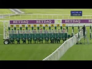 Video preview image for Haydock Park 17:50 - Betdaq 50 Free Bet Handicap