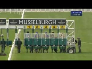 Video preview image for Musselburgh 14:00 - British Stallion Studs EBF Maiden Stakes