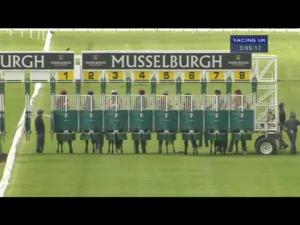Video preview image for Musselburgh 15:05 - Save The Children Handicap