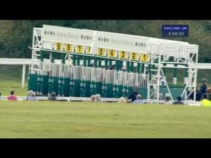 Video preview image for Epsom Downs 15:55 - Toteexacta Pick The 1, 2 Handicap