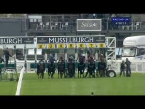 Video preview image for Musselburgh 16:50 - Purvis Group Handicap