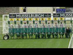 Video preview image for Musselburgh 17:20 - Unibet Masters Darts Tickets Available Now Apprentice Handicap