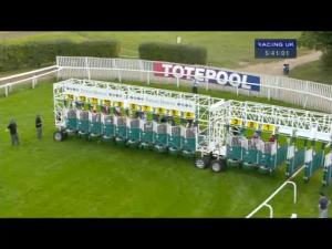 Video preview image for Epsom Downs 17:40 - Collect Totepool Winnings At Betfred Shops Handicap