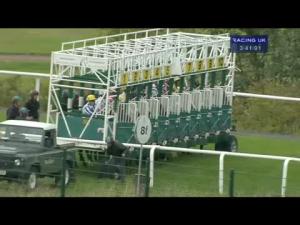 Video preview image for Hamilton Park 15:40 - Avia Signs Handicap
