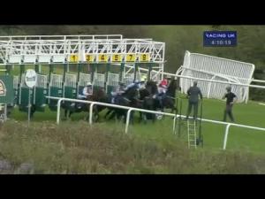Video preview image for Hamilton Park 16:10 - Hamilton Park Apprentice Handicap (Hamilton Park Apprentice Series Final)
