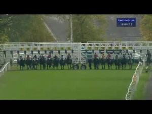 Video preview image for Hamilton Park 16:40 - Mctear's Auctioneers Handicap