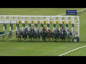 Video preview image for Ayr 14:10 - Racing UK Nursery