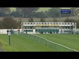 Video preview image for Ayr 14:40 - racinguk.com Maiden Stakes