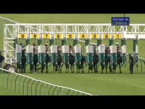 Video preview image for Ayr 15:15 - Weddings At Western House Hotel Handicap