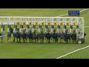 Video preview image for Ayr 15:50 - Racing UK Anywhere Available Now Handicap (Div 1)