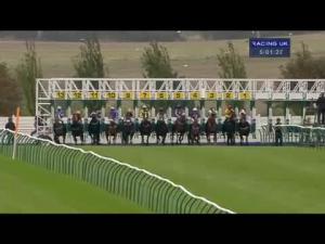 Video preview image for Ayr 17:00 - Racing UK Android App racinguk.com Handicap