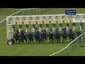 Video preview image for Ayr 18:00 - Watch On 3 Devices racinguk.com Anywhere Apprentice Training Series Handicap