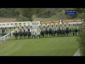 Video preview image for Salisbury 13:45 - Francis Clark British Stallion Studs EBF Maiden Stakes (Div 1)