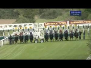 Video preview image for Salisbury 14:20 - Francis Clark British Stallion Studs EBF Maiden Stakes (Div 2)
