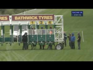 Video preview image for Salisbury 14:50 - Booker Wholesale British Stallion Studs EBF Novice Stakes