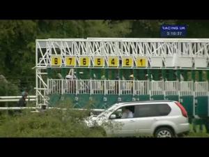 Video preview image for Nottingham 15:10 - Watch Racinguk On Sky Channel 432 Nursery