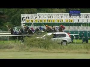 Video preview image for Nottingham 15:45 - Jockey Club Grassroots Middle Distance Series Final (Handicap)