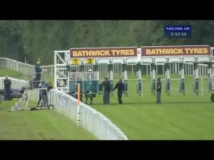 Video preview image for Salisbury 16:30 - Bathwick Tyres Conditions Stakes