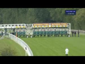 Video preview image for Salisbury 17:00 - Vanarama Challenge Handicap