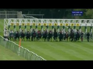 Video preview image for Nottingham 17:20 - Join Us For Construction Day 15th October Handicap